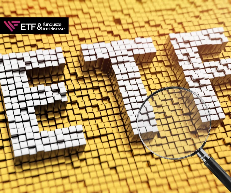 Jak znaleźć etf